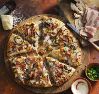 Superfine Cafe - Accommodation Newcastle