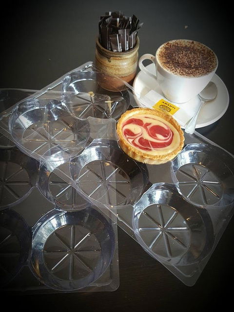 The Clay Pot Café - Accommodation Newcastle 0