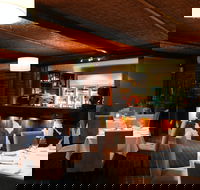The Barn Steakhouse - Accommodation Newcastle