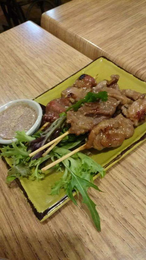 Tom's Thai - Accommodation Newcastle 0