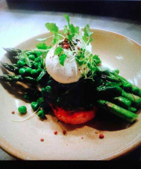 Voyage Kitchen - Accommodation Newcastle 0
