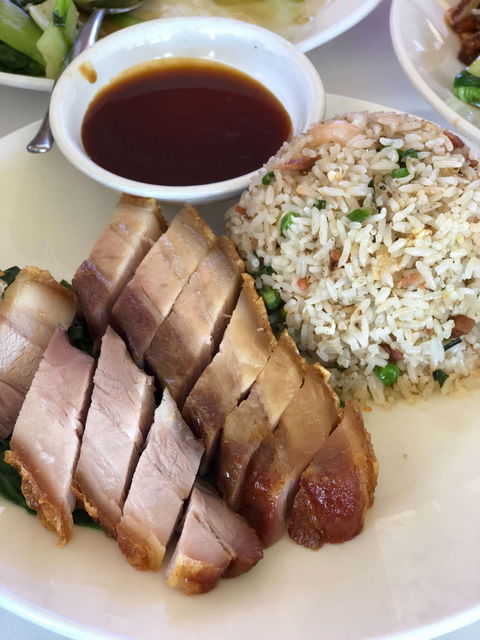 Wing Bo Chinese Restaurant - Rockingham - Accommodation Newcastle 0