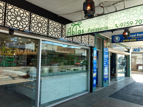 Abla's Patisserie - Greenacre - Accommodation Newcastle 0