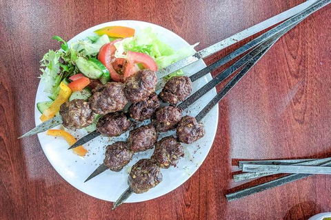 Afghan Tasty Food - Accommodation Newcastle 0