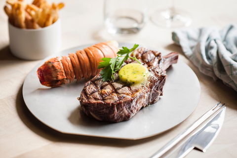 A Hereford Beefstouw - Accommodation Newcastle 1