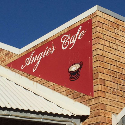 Angie's Cafe - Accommodation Newcastle 0