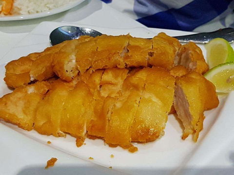 Aquarium Seafood Chinese Resturaunt - Accommodation Newcastle 0