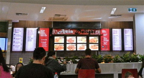 Asia Delight - Taylors Lakes - Accommodation Newcastle 0