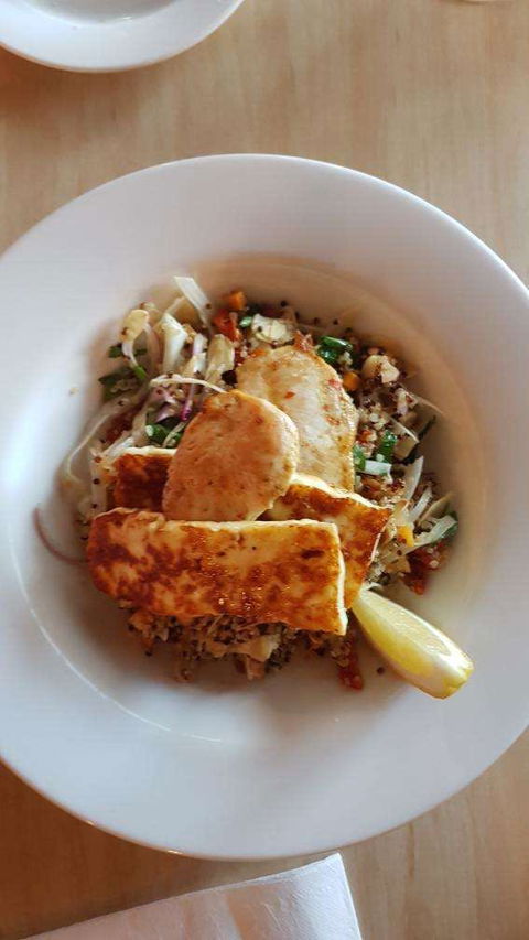 Bella Cafe Restaurant & Pizza Bar - Accommodation Newcastle 0