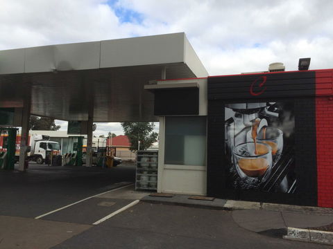 C Coffee - Salisbury - Accommodation Newcastle 0
