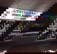 Crystal Lake - Accommodation Newcastle
