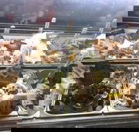 Gelatissimo - Accommodation Newcastle