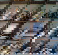 Goodness Gracious Organic Cafe - Accommodation Newcastle