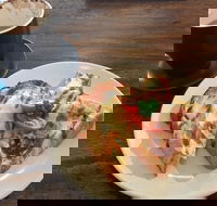 Grindstone Coffee House - Accommodation Newcastle
