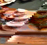 Kalao World Cuisine - Accommodation Newcastle