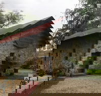 La Cantina King Valley - Accommodation Newcastle