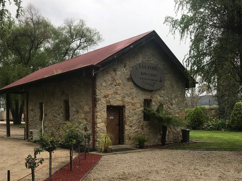 La Cantina King Valley - Accommodation Newcastle 0