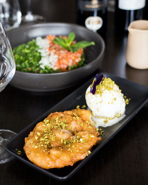 Mama Manoush - Accommodation Newcastle 0