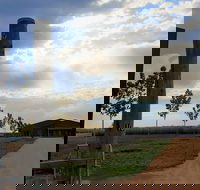 Michael Unwin Wines