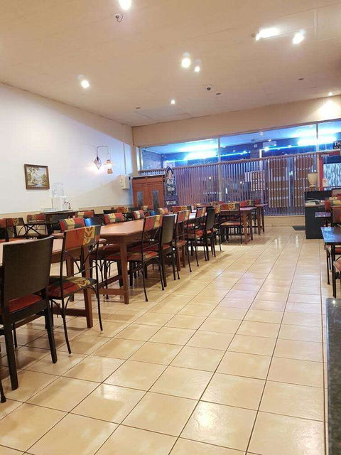 OSH5ONE - Bali Modern Cuisine - Accommodation Newcastle 0