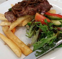 Roti House - Accommodation Newcastle