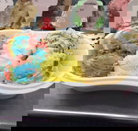 Sprinkles Ice Creamery - Accommodation Newcastle