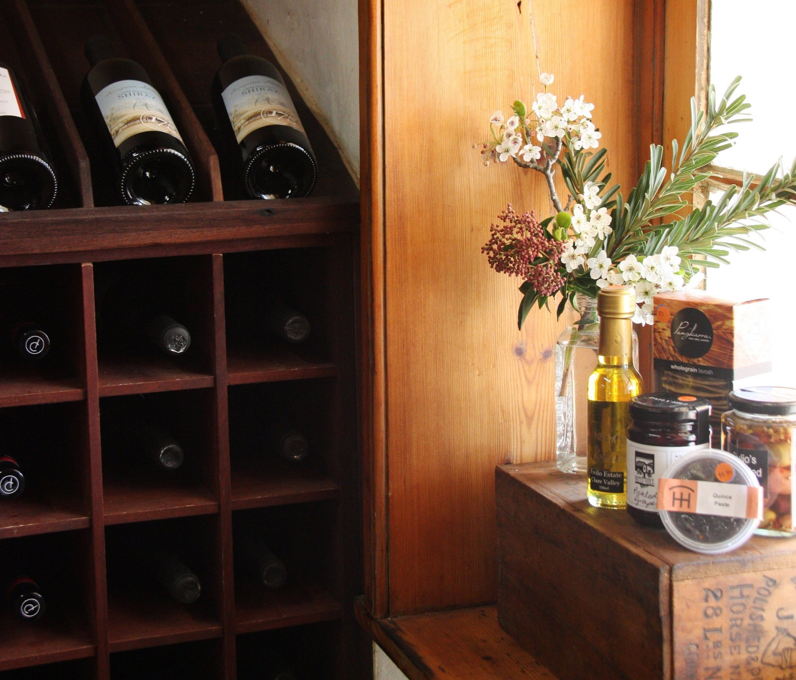 Anama SA Accommodation Newcastle