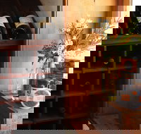 Station Store Bungaree Station - Accommodation Newcastle