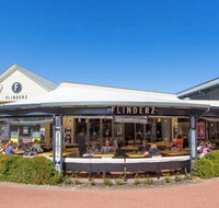 Sweet Brew  Co- Dining Room - Accommodation Newcastle