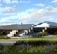 Terrace Cafe and Lounge - Accommodation Newcastle