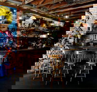 The Bearded Lady - Accommodation Newcastle