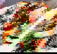 The Cherry Tree Coffee  Dining - Accommodation Newcastle