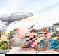 The Dish Cafe - Accommodation Newcastle