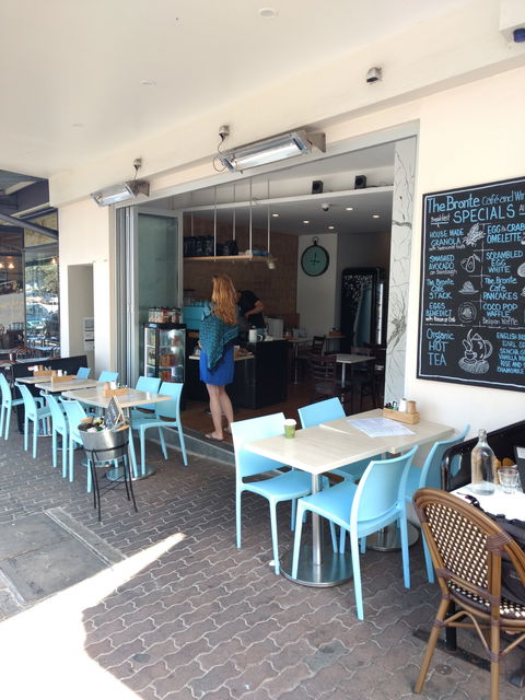 The Bronte Cafe And Wine - Accommodation Newcastle 0