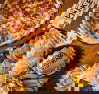 The Duke - Accommodation Newcastle