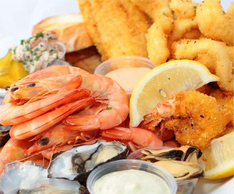 Adagio’s Restaurant & Steakhouse - Accommodation Newcastle 0