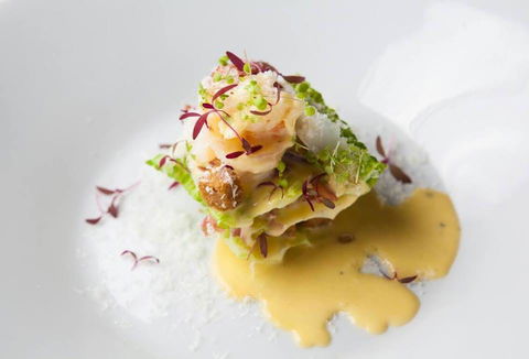 Artichoke Restaurant - Accommodation Newcastle 0
