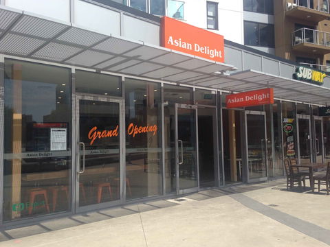 Asian Delight Docklands - Accommodation Newcastle 0