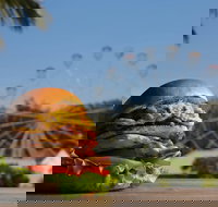 Banana Bender Pub - Accommodation Newcastle