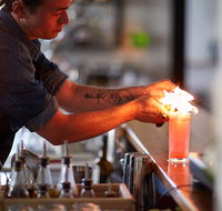 Bar Rochford - Accommodation Newcastle