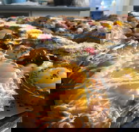 Cafe ARC and Takeaway - Accommodation Newcastle