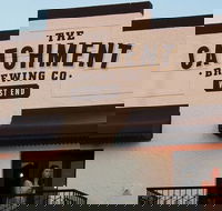 Catchment Brewing Co. - Accommodation Newcastle