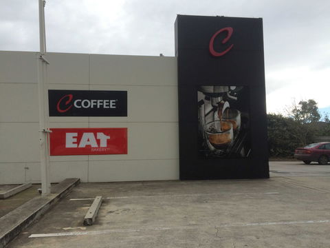 C Coffee - Hillcrest - Accommodation Newcastle 0