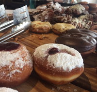 Doughnut Department - Accommodation Newcastle