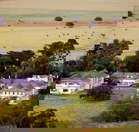 Eleonore's Restaurant - Accommodation Newcastle