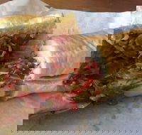 Evropa Continental Deli - Accommodation Newcastle