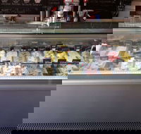 Gelaspresso - Accommodation Newcastle