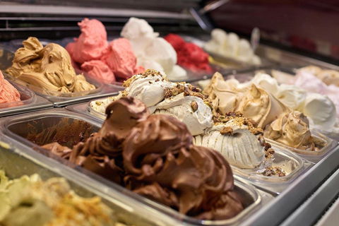 Gelatiamo - Accommodation Newcastle 0