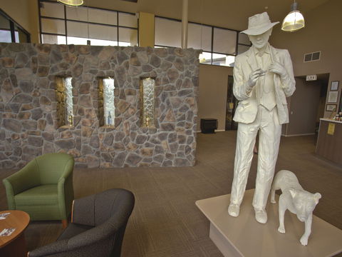 Hellyers Road Distillery - Accommodation Newcastle 1