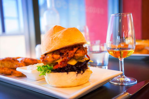 Hellyers Road Distillery - Accommodation Newcastle 2